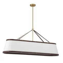 Brenora Island Chandelier