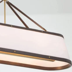 Brenora Island Chandelier