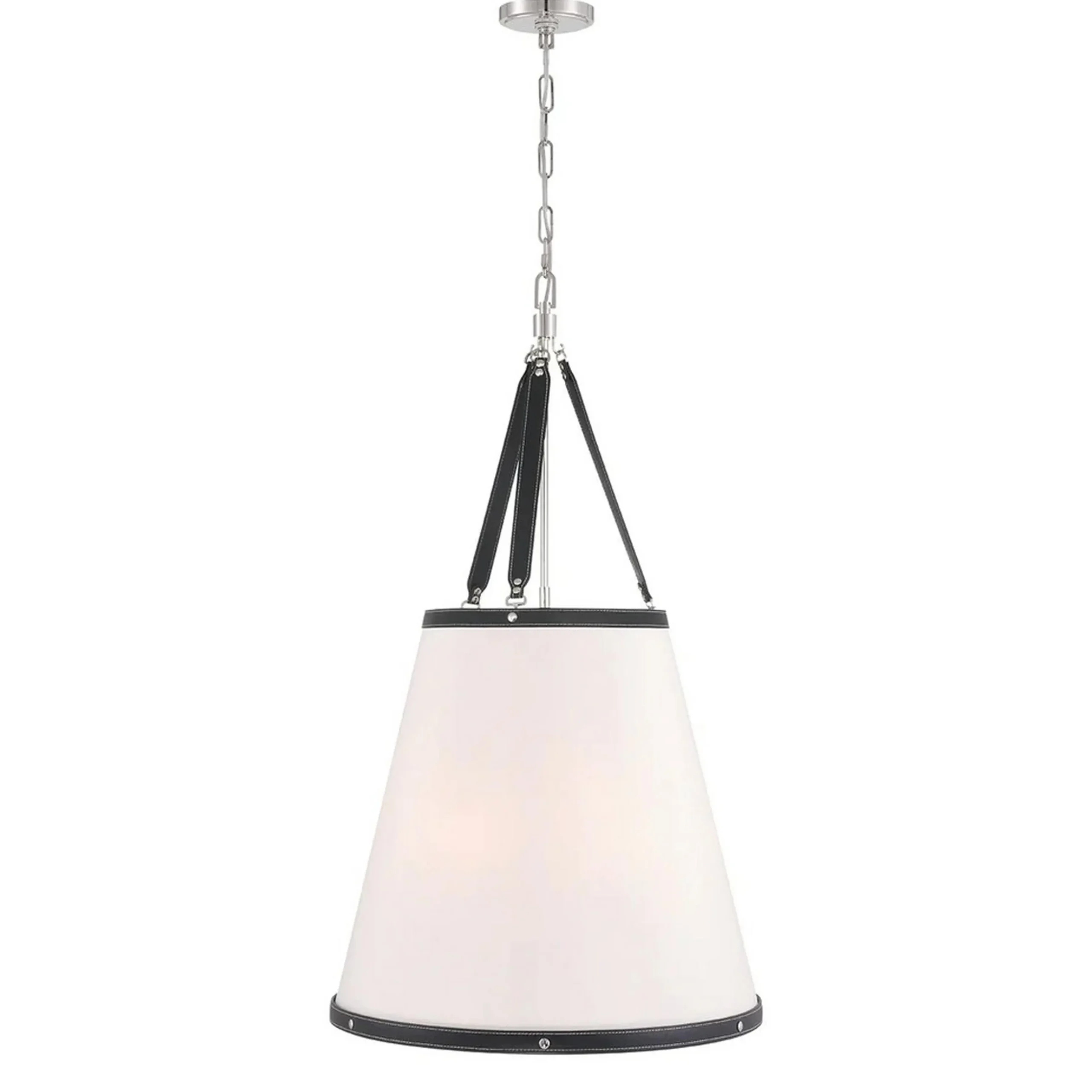 Brenora Lantern -21"