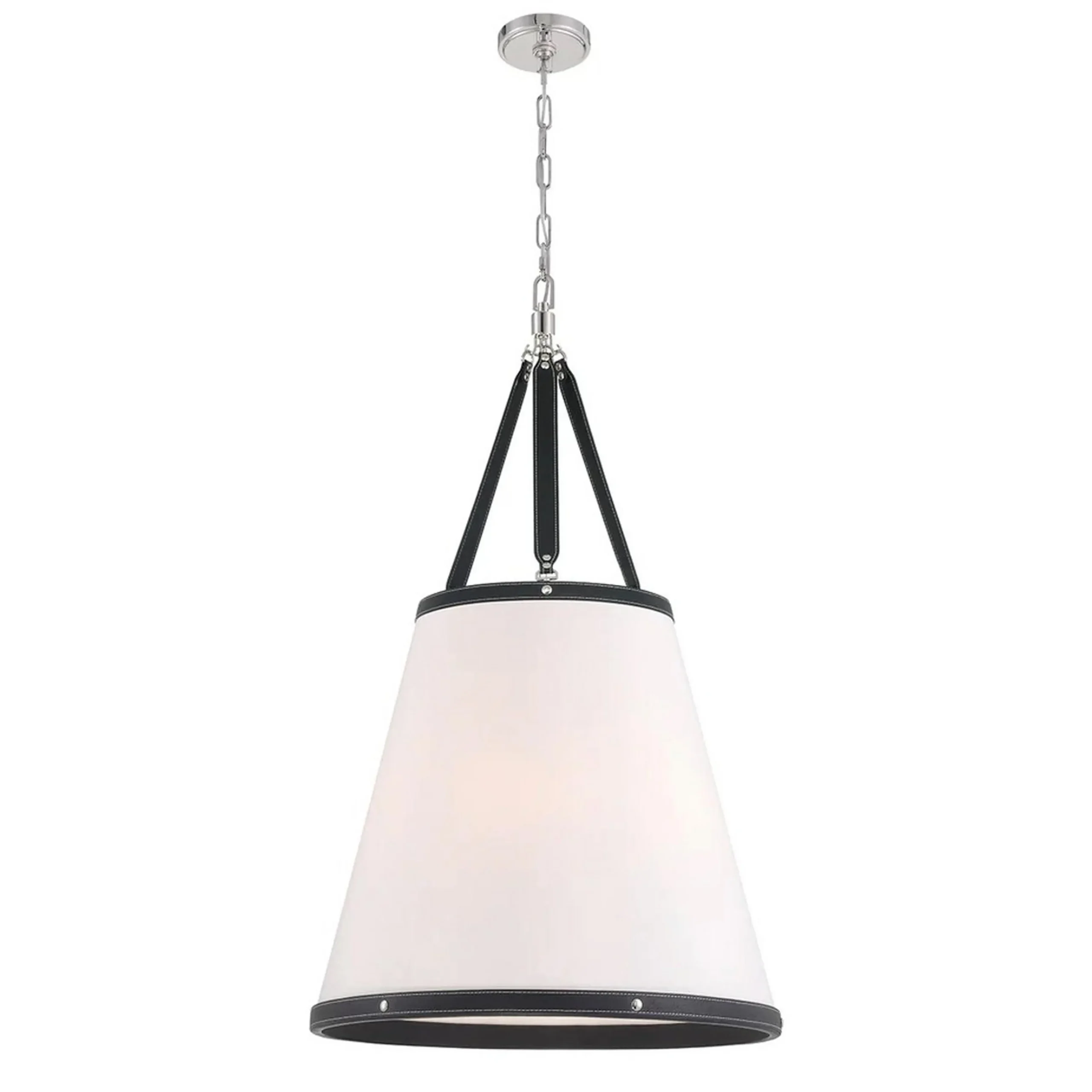 Brenora Lantern -21"