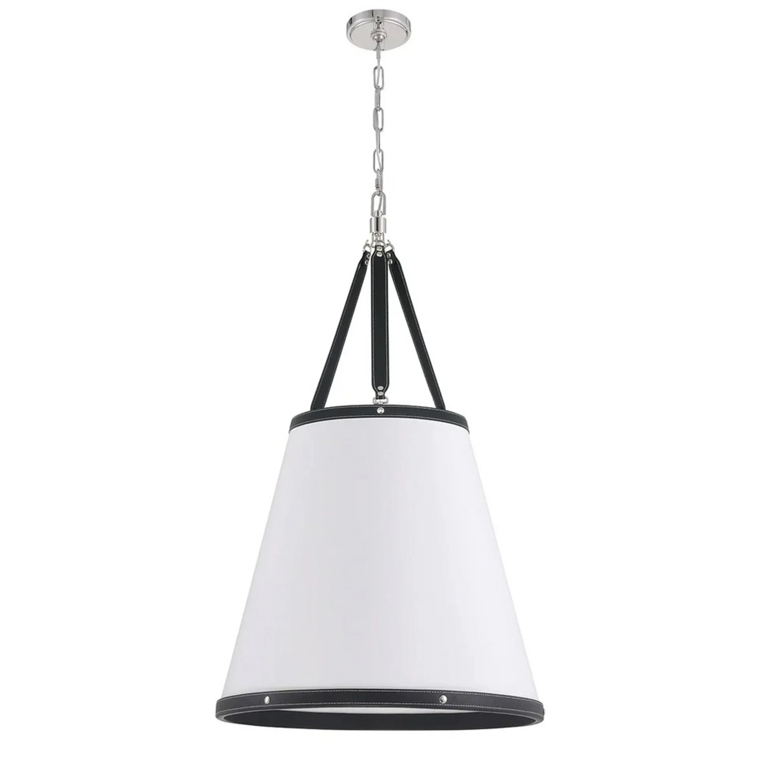 Brenora Lantern -21"