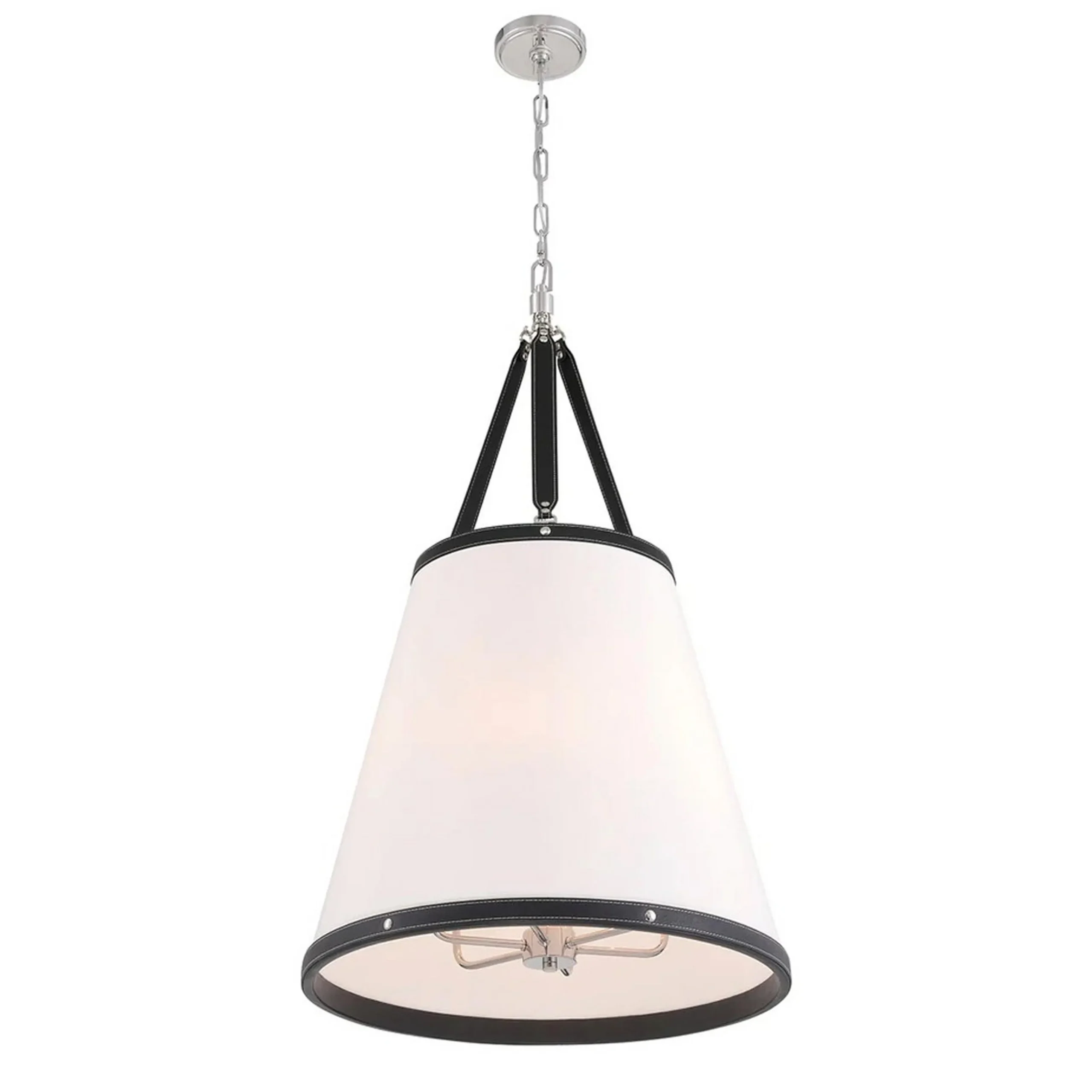 Brenora Lantern -21"