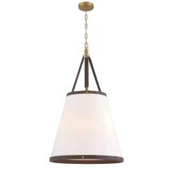 Brenora Lantern -21"