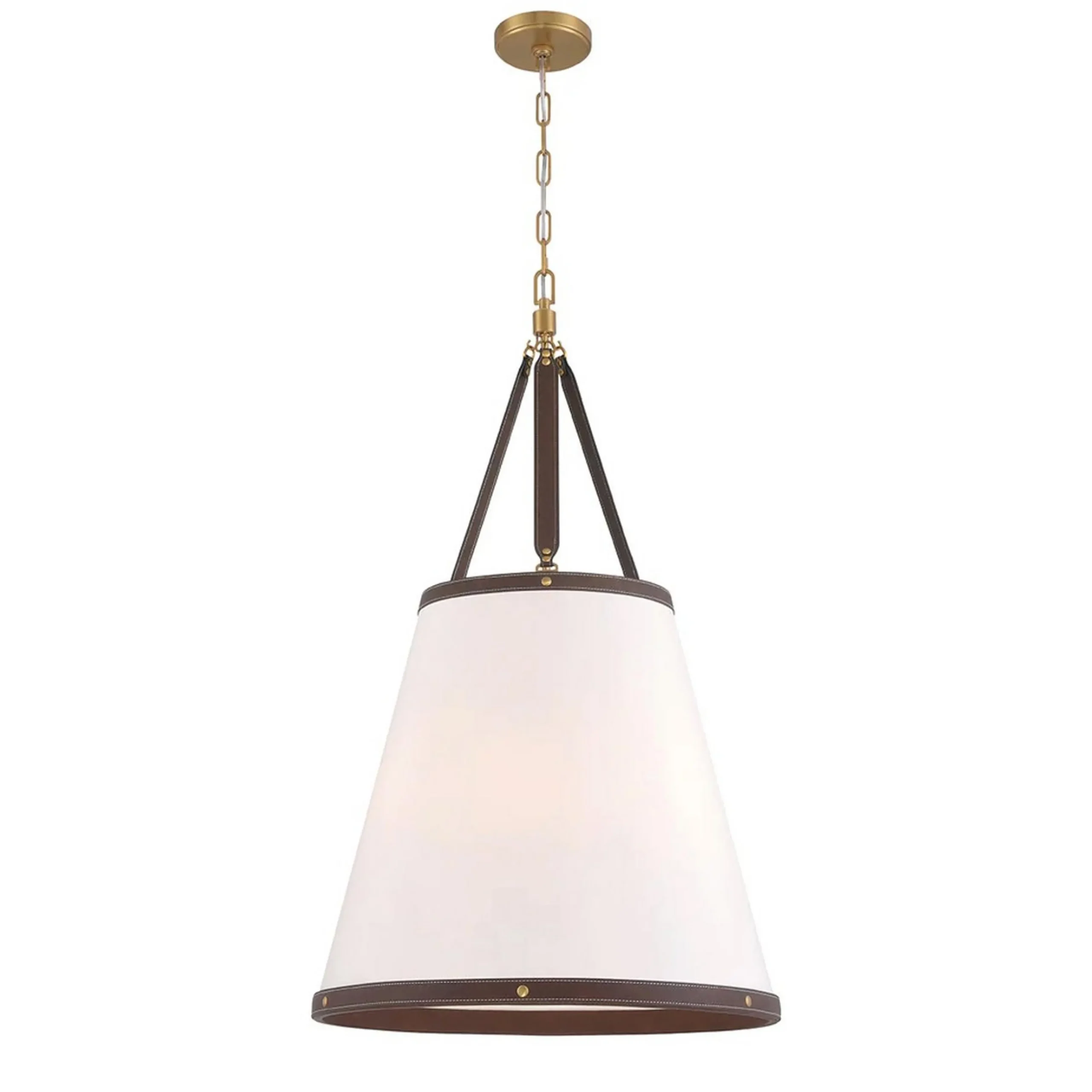 Brenora Lantern -21"