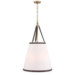 Brenora Lantern -21