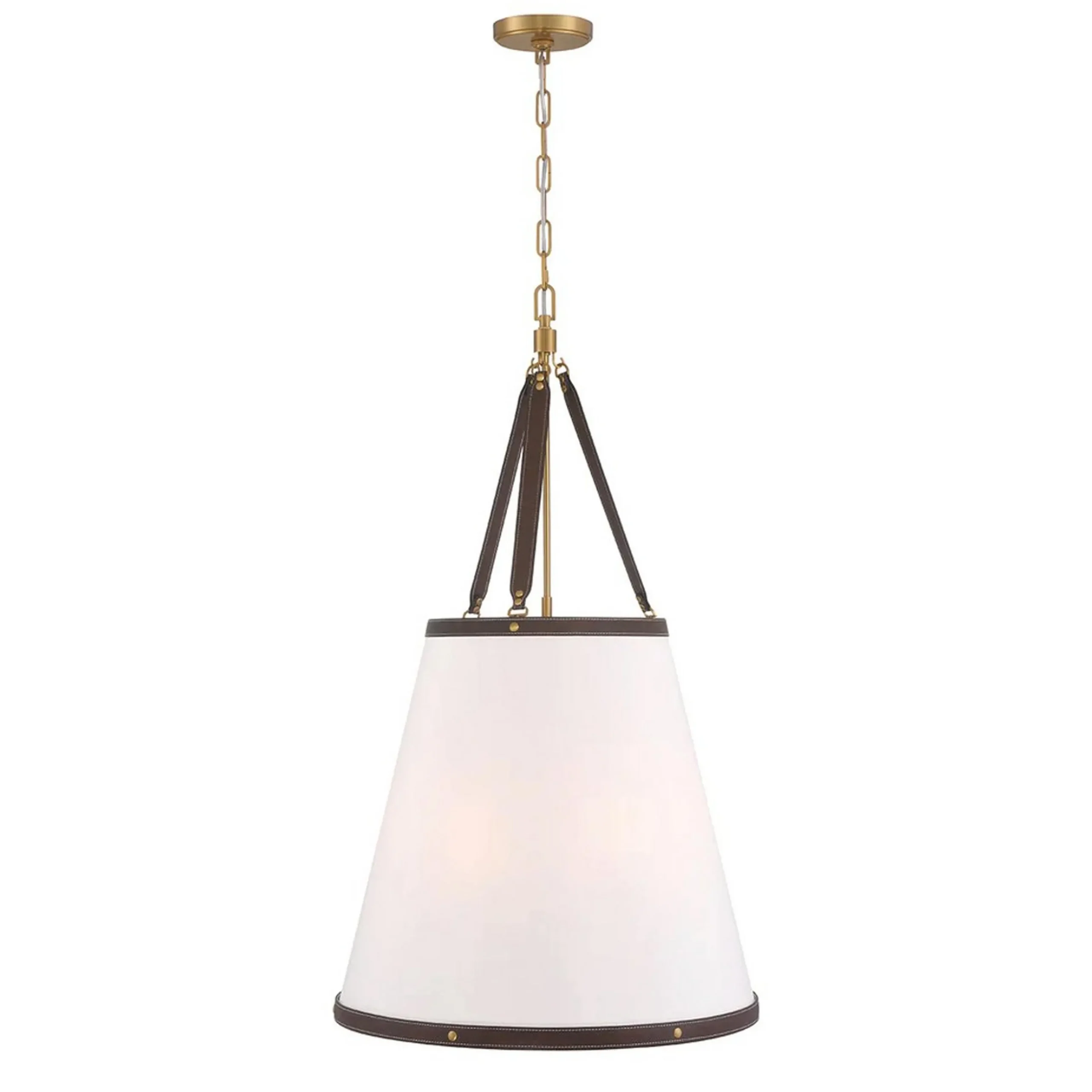 Brenora Lantern -21"