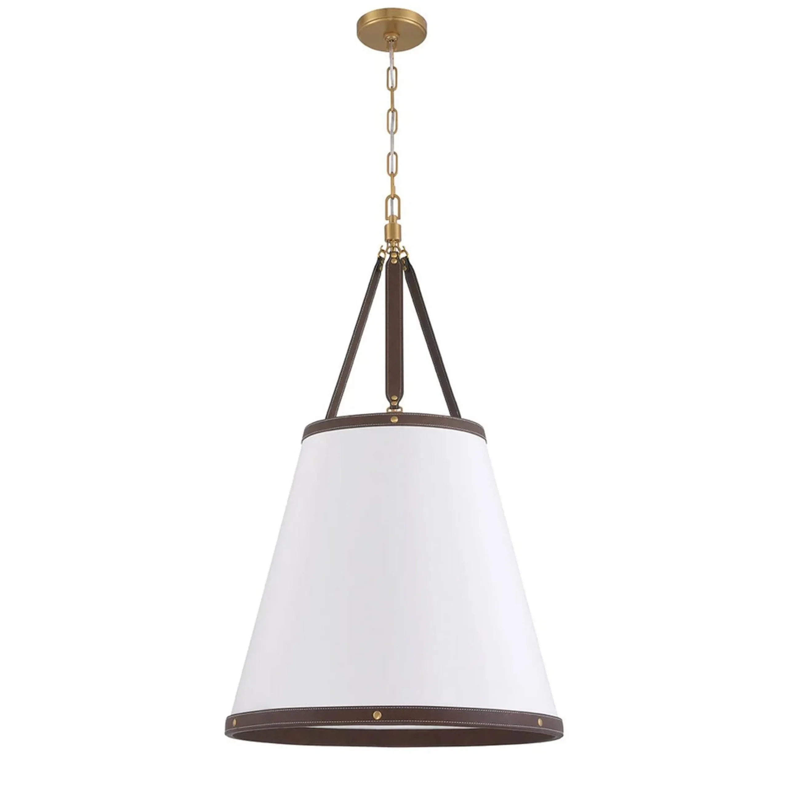 Brenora Lantern -21"