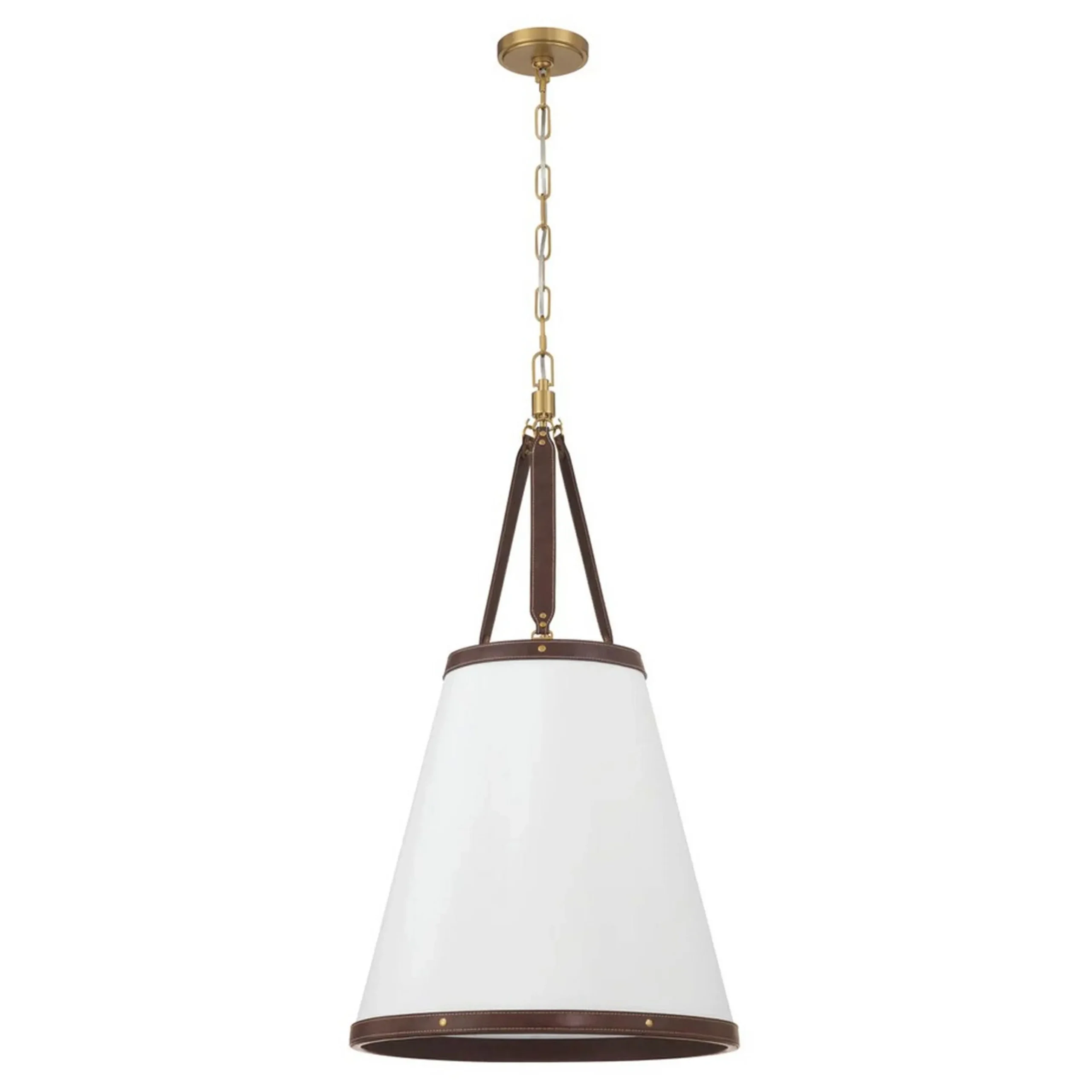 Brenora Lantern - 18"