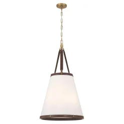 Brenora Lantern - 18