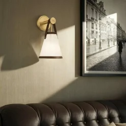 Brenora Sconce