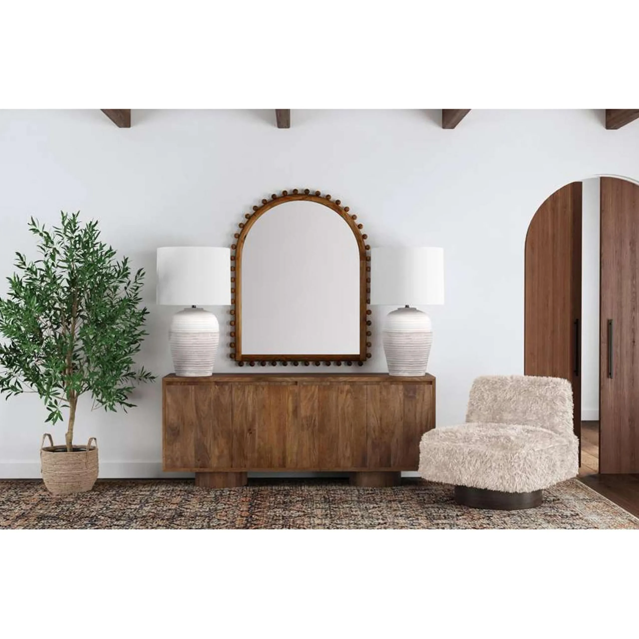 Brenway Sideboard