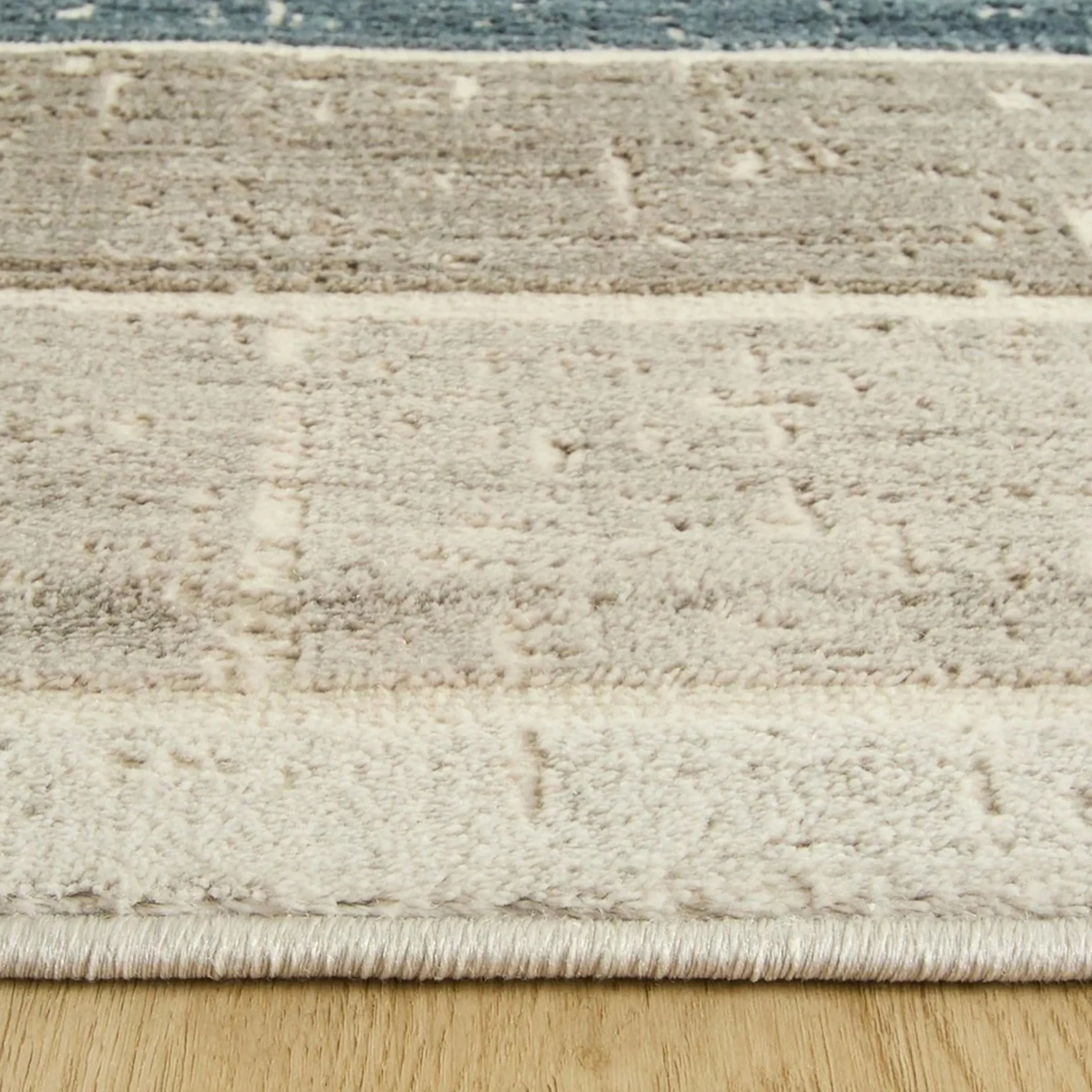 Brickwork Rug