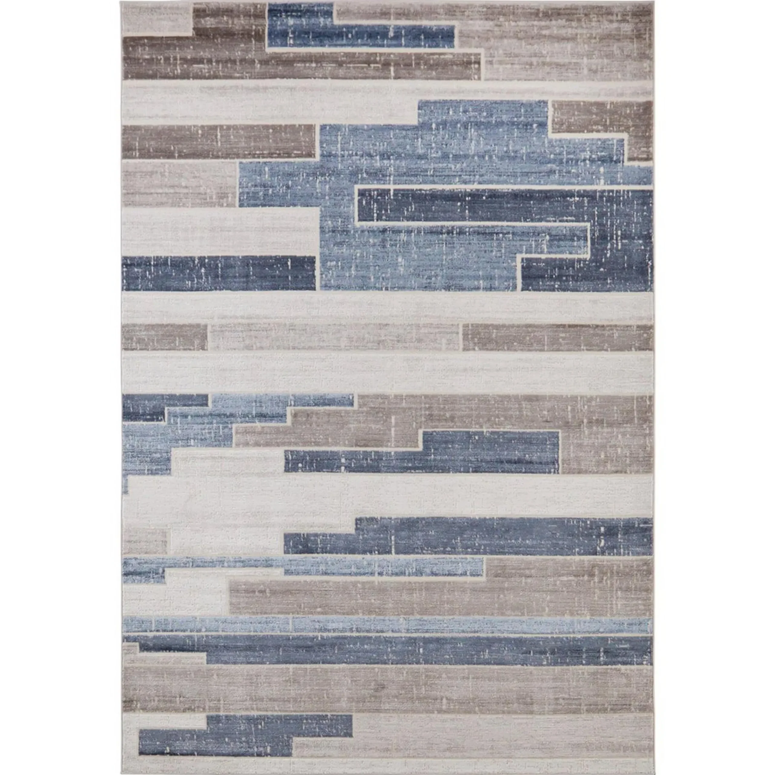 Brickwork Rug