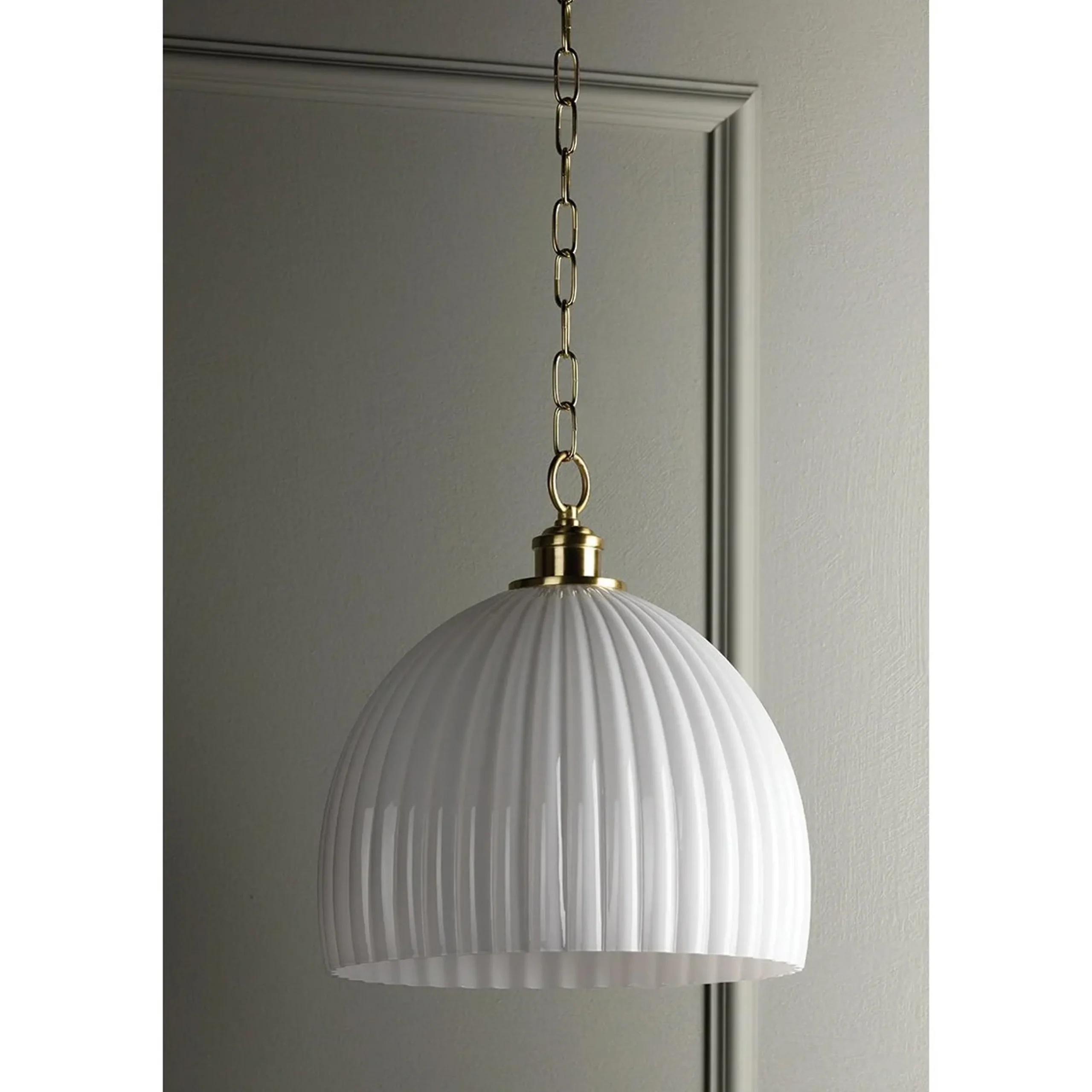 Bridgette Pendant