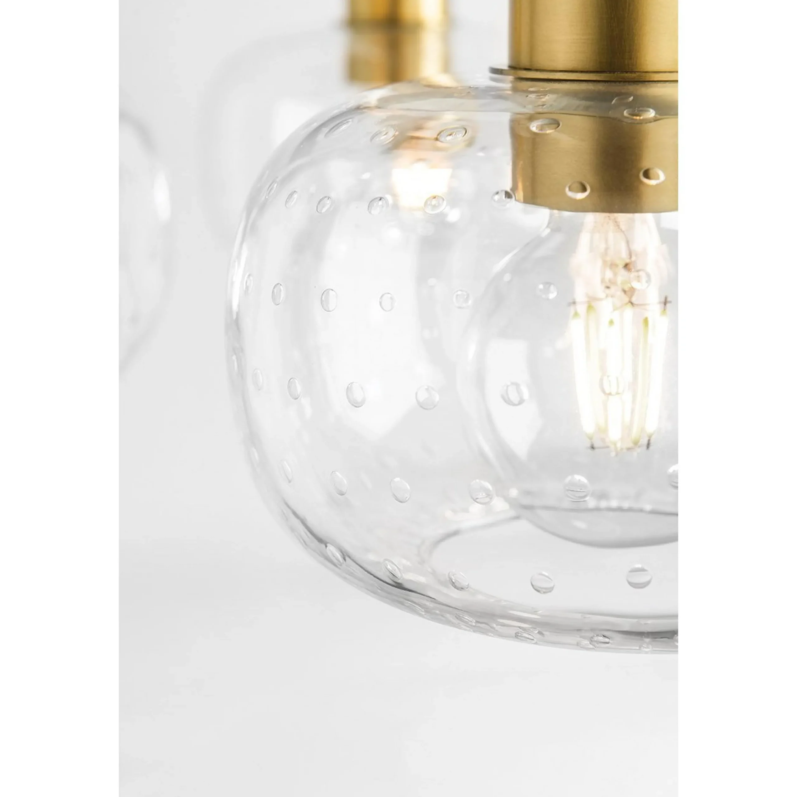 Brinley Chandelier