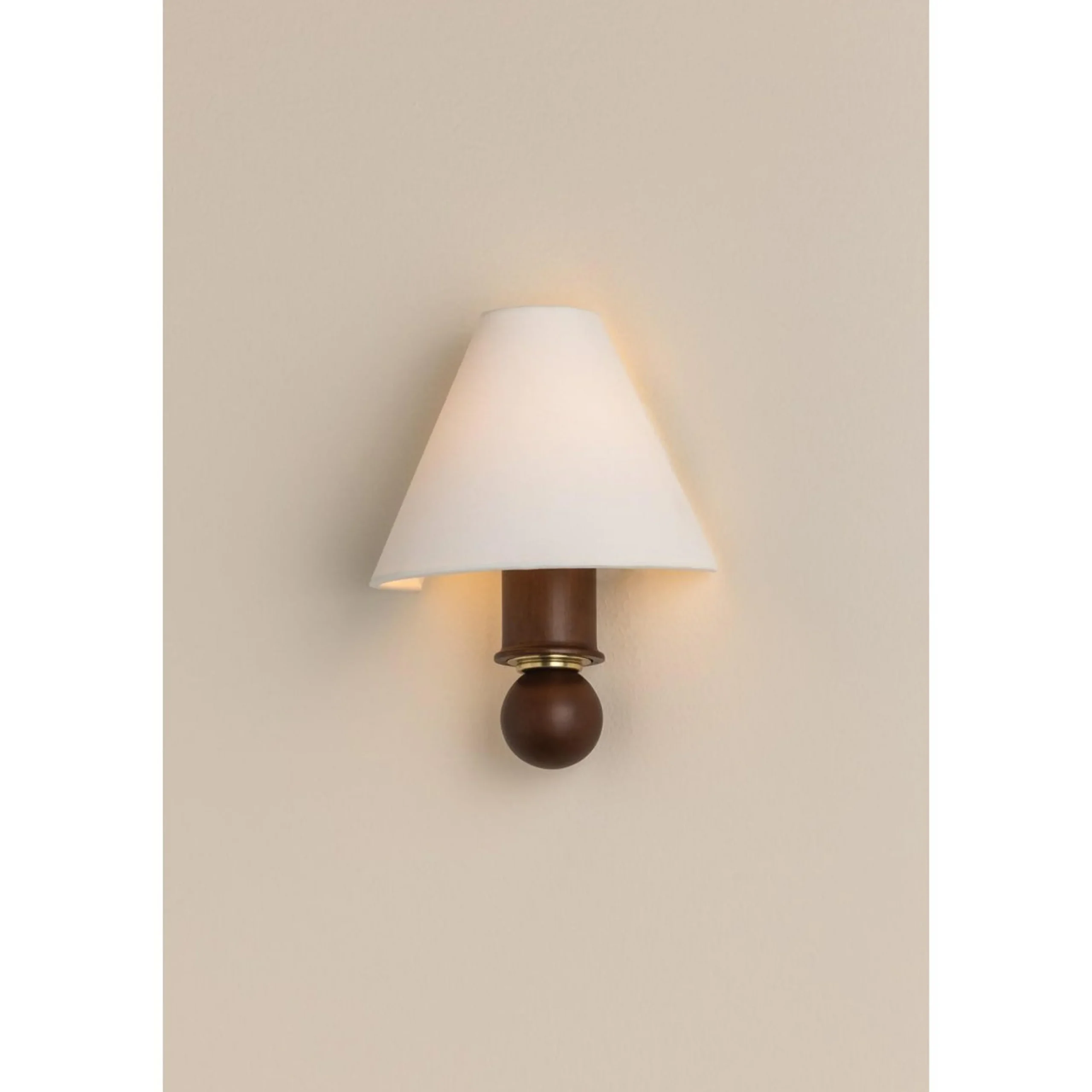 Brioude Sconce