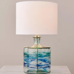 Brisa Table Lamp
