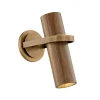 Briscoe Swing Arm Sconce