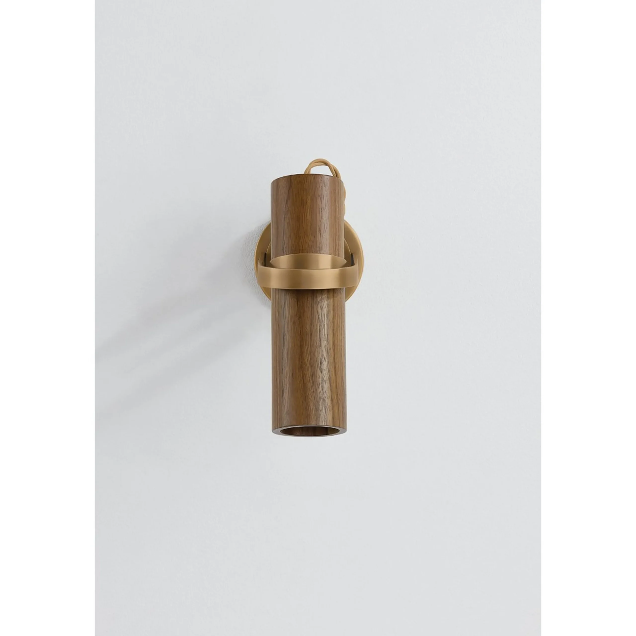 Briscoe Swing Arm Sconce