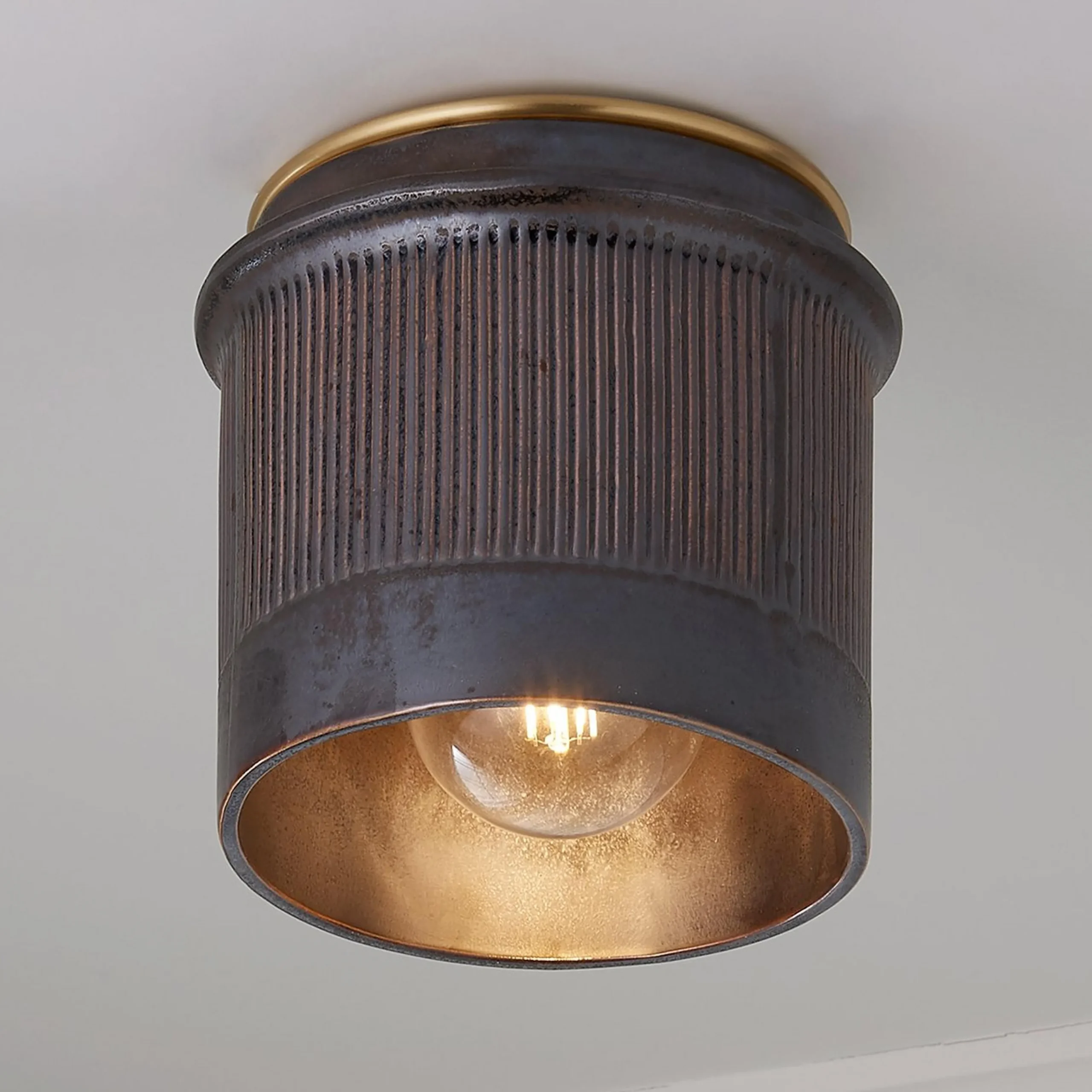 Brito Ceiling Light