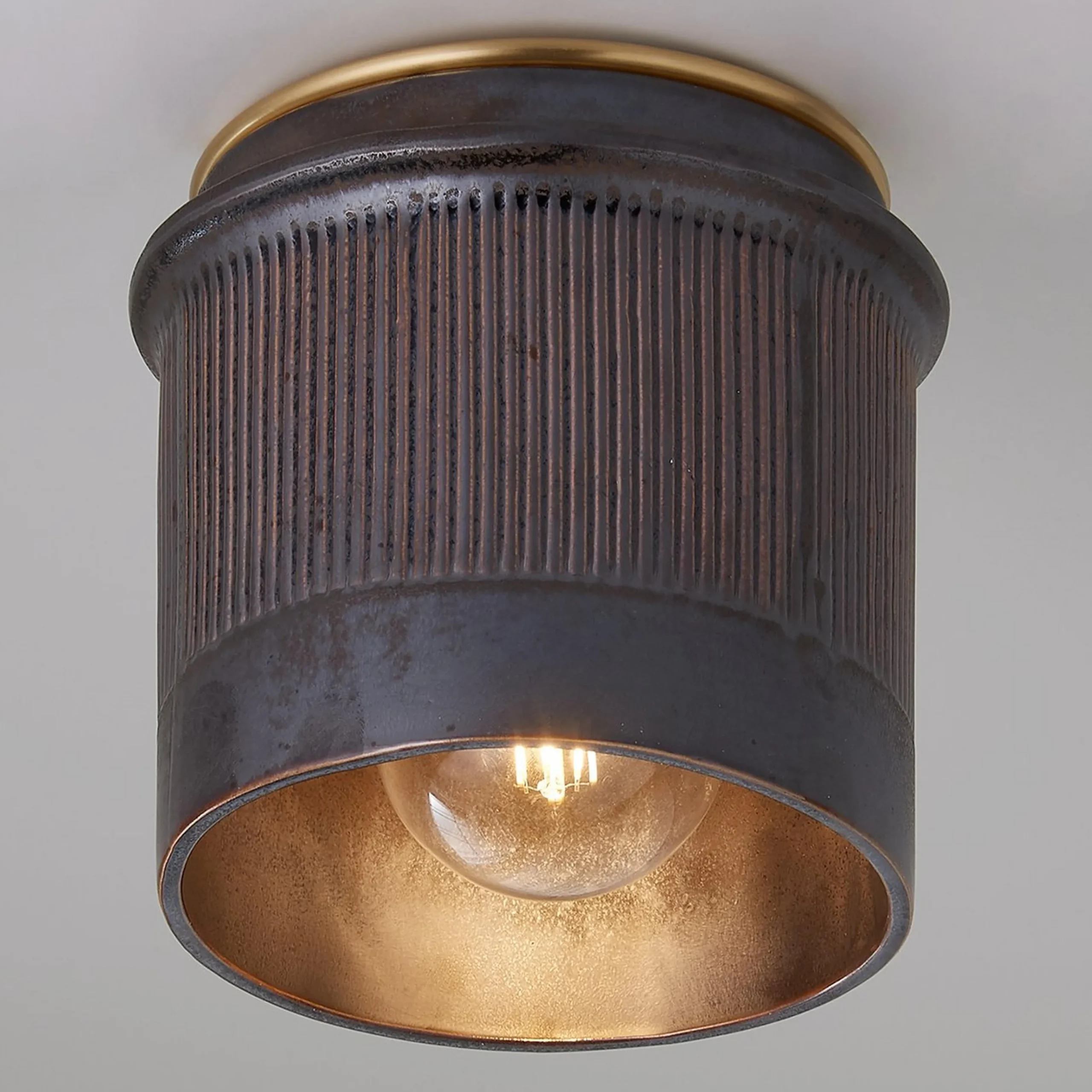 Brito Ceiling Light