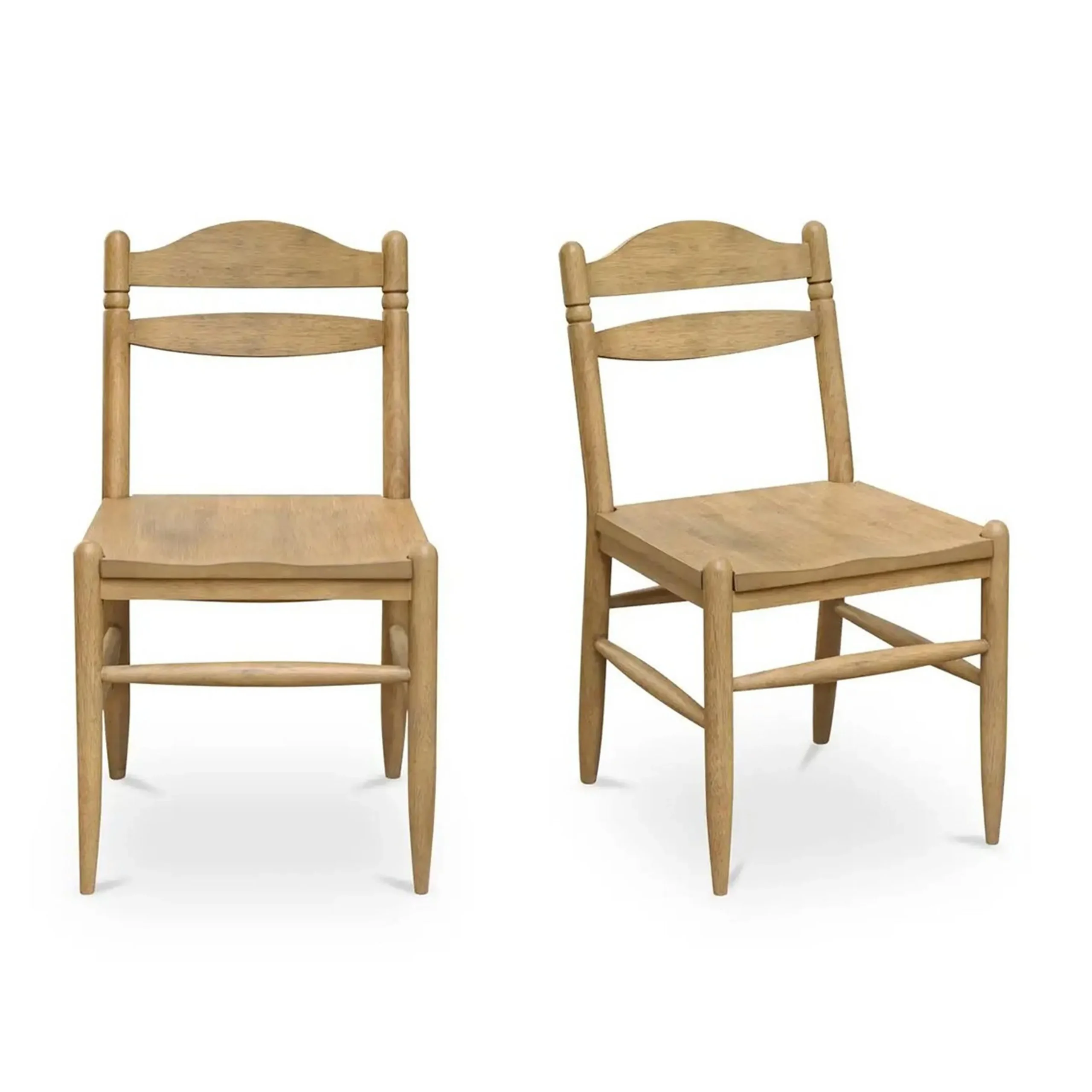 Brizo Dining Chair - Set of 2