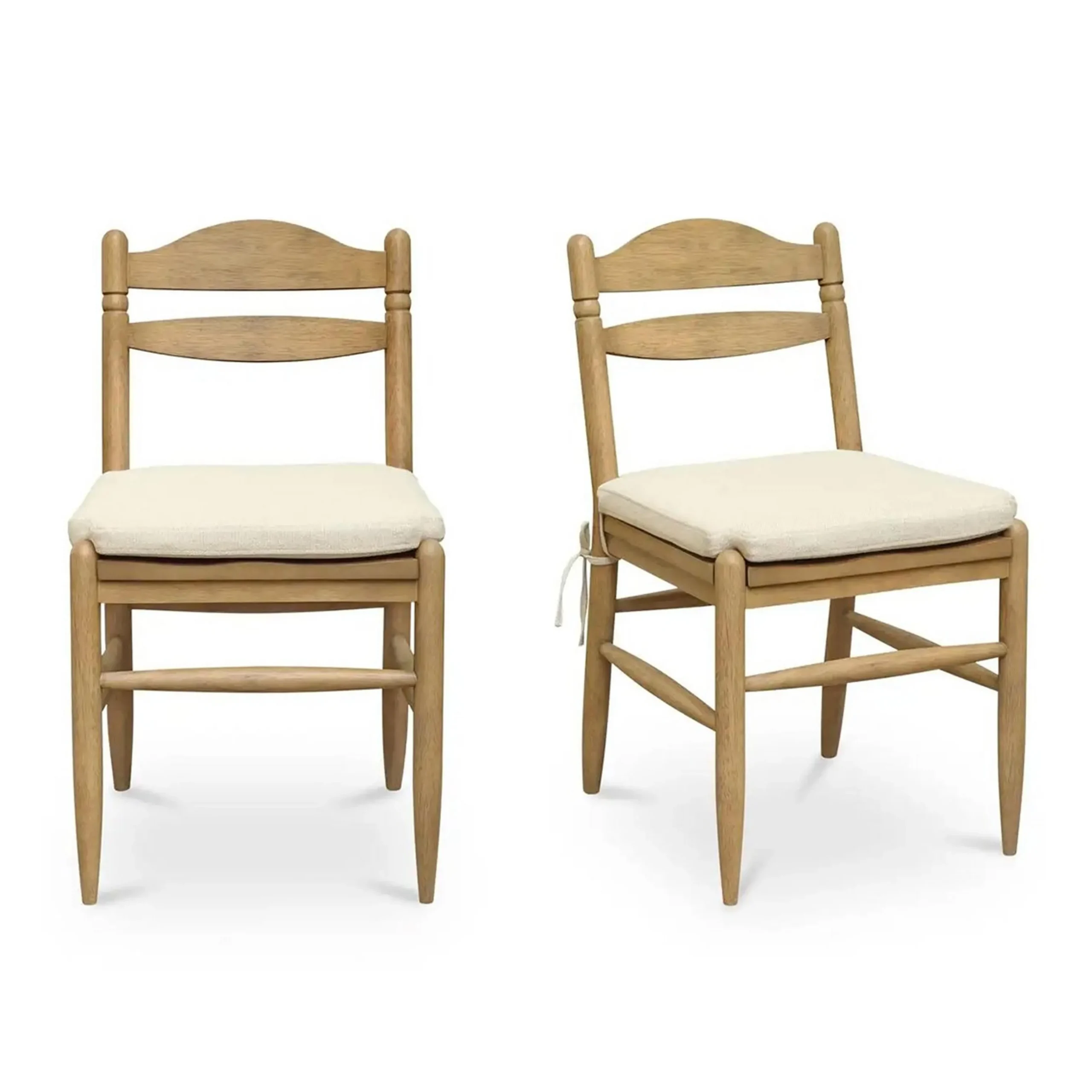 Brizo Dining Chair - Set of 2