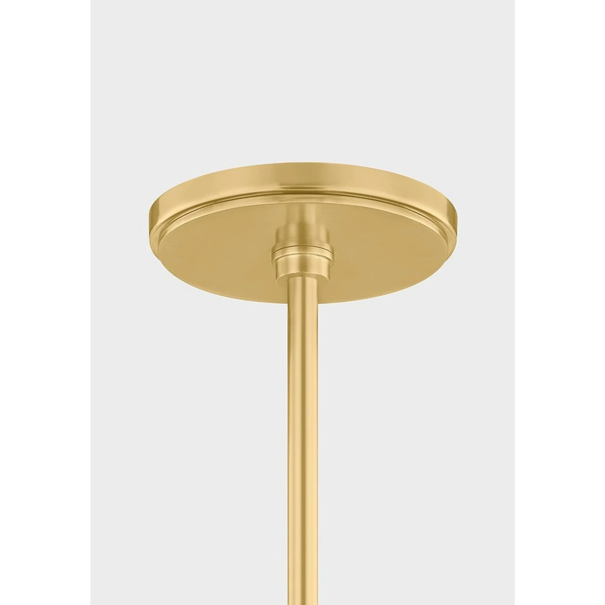 Bromley Pendant - 16"
