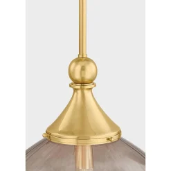 Bromley Pendant - 16"