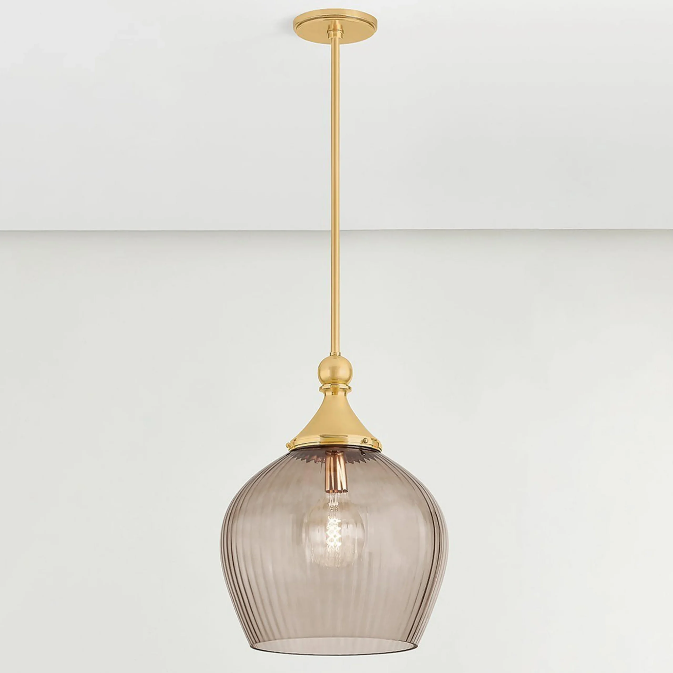Bromley Pendant - 16"