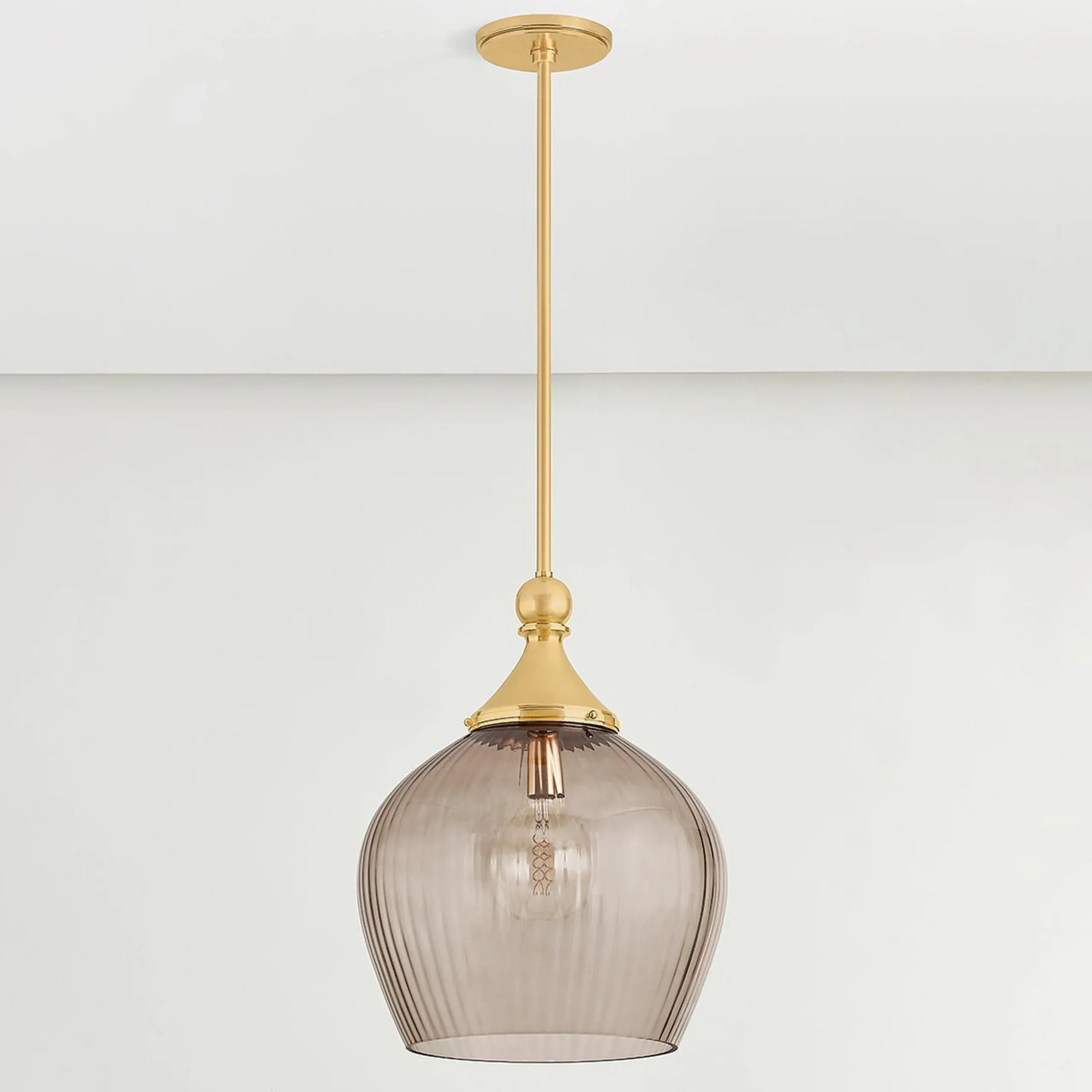 Bromley Pendant - 16"
