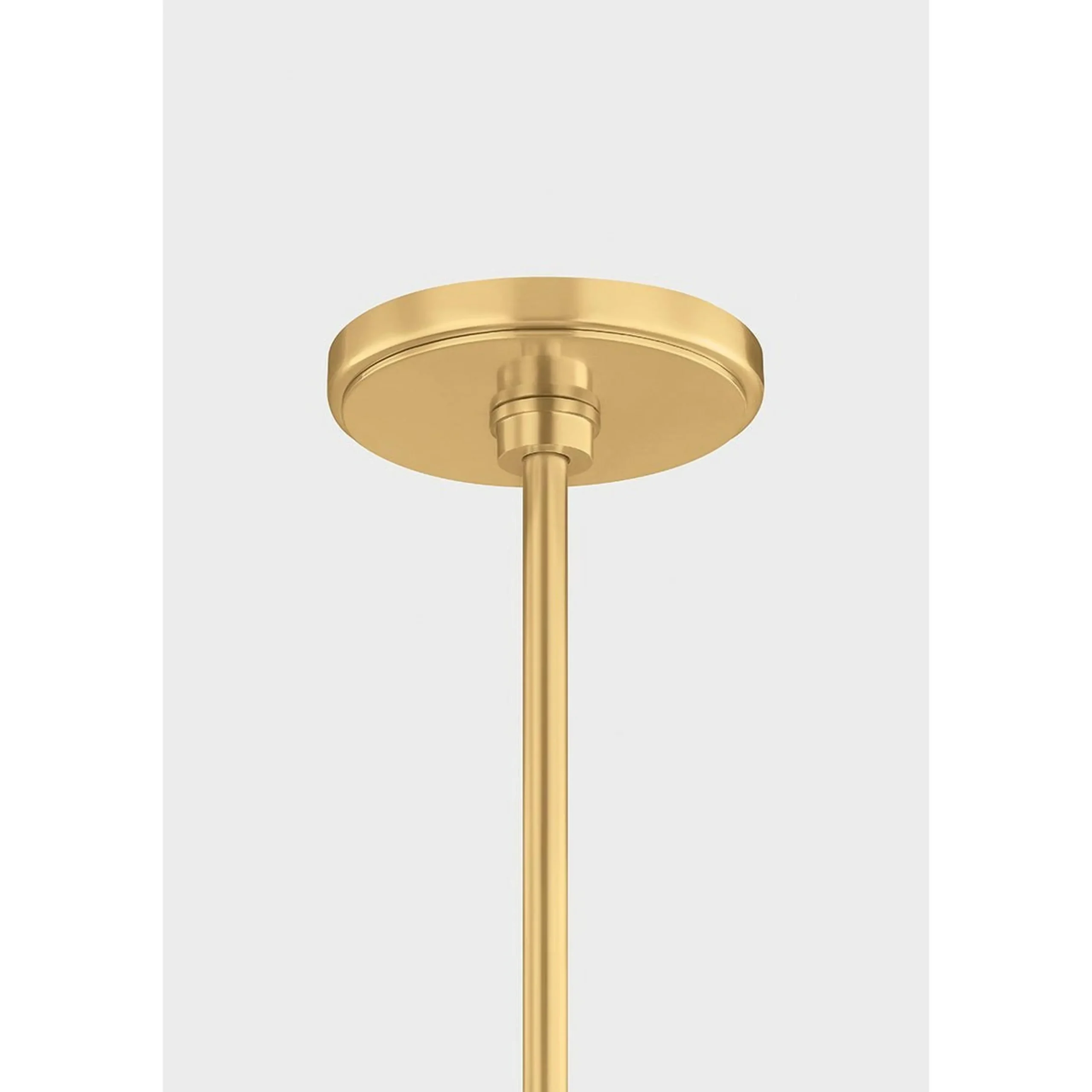 Bromley Pendant - 12"