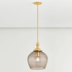 Bromley Pendant - 12"