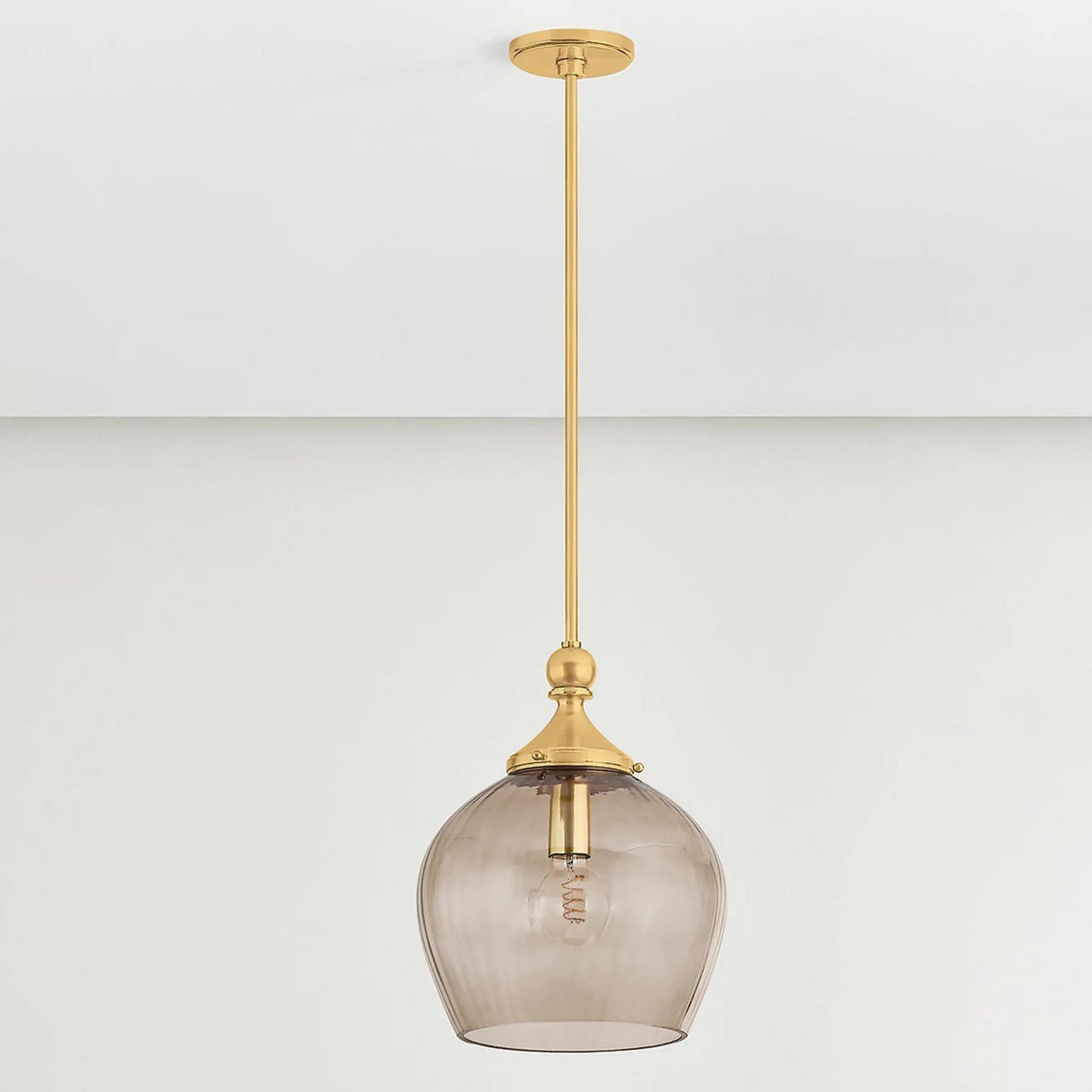 Bromley Pendant - 12"