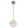 Bronson Fresnel Pendant