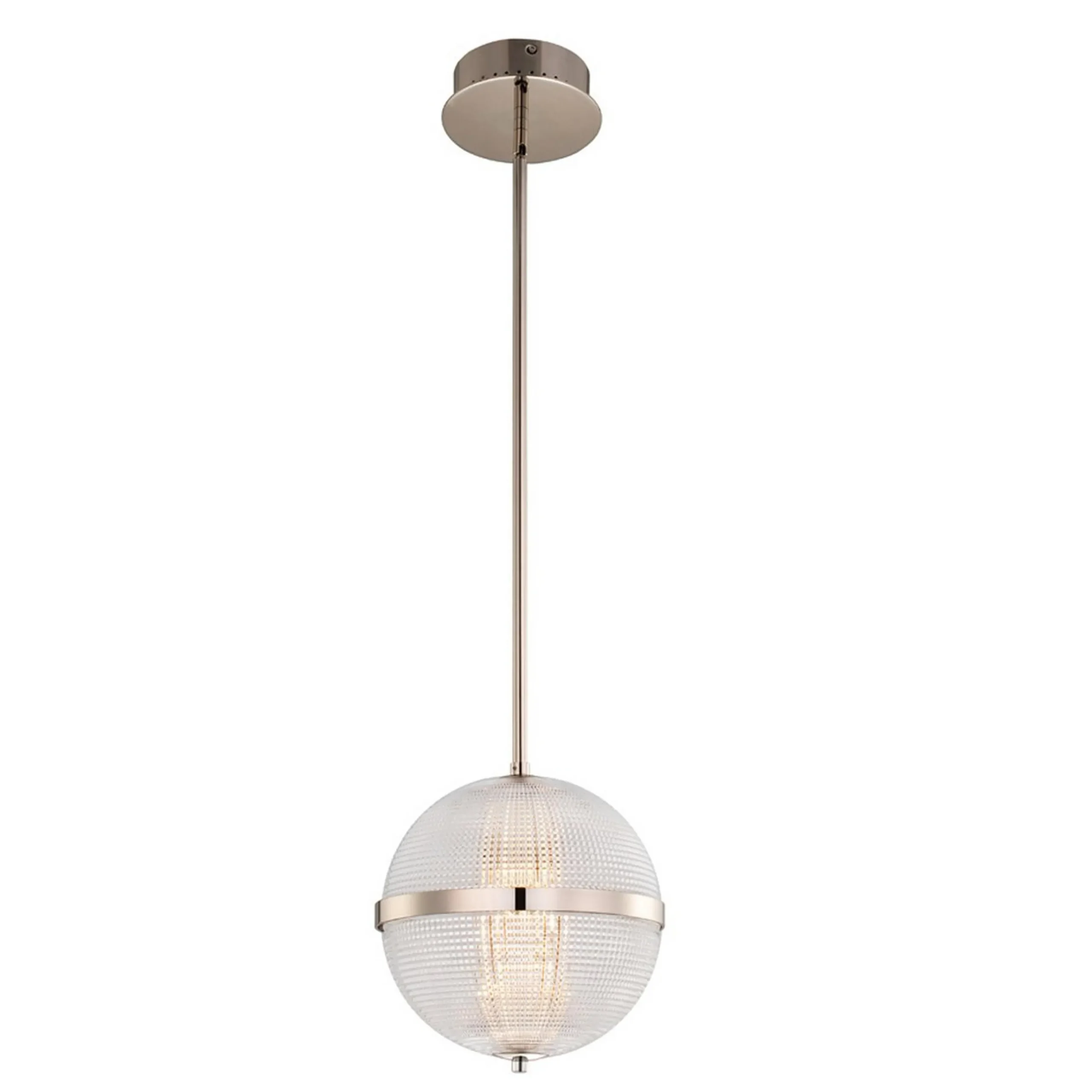 Bronson Fresnel Pendant