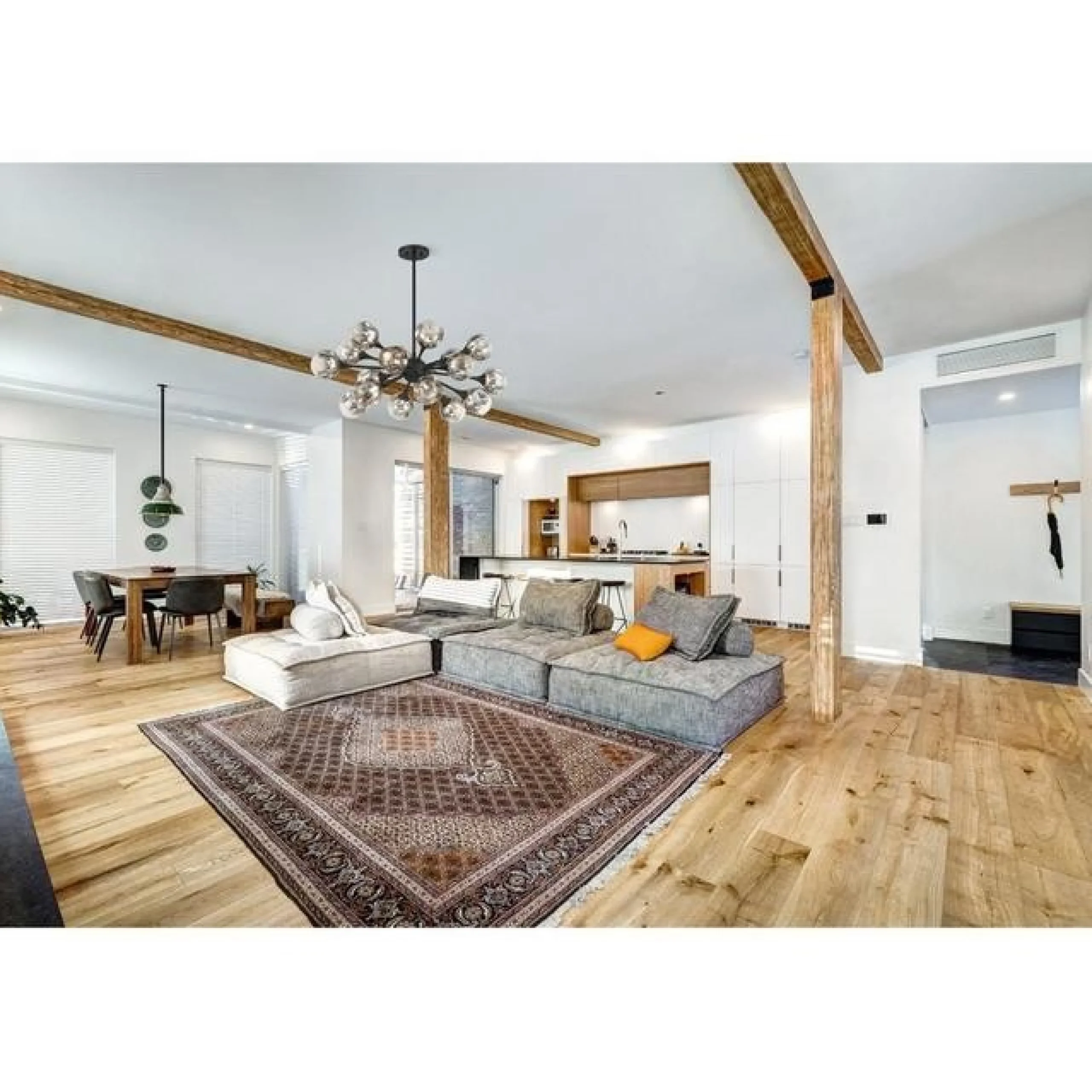 Brookbury Chandelier