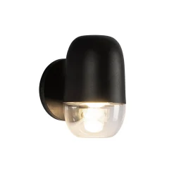 Bruno LED Outdoor Sconce