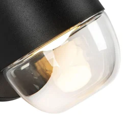 Bruno LED Outdoor Sconce