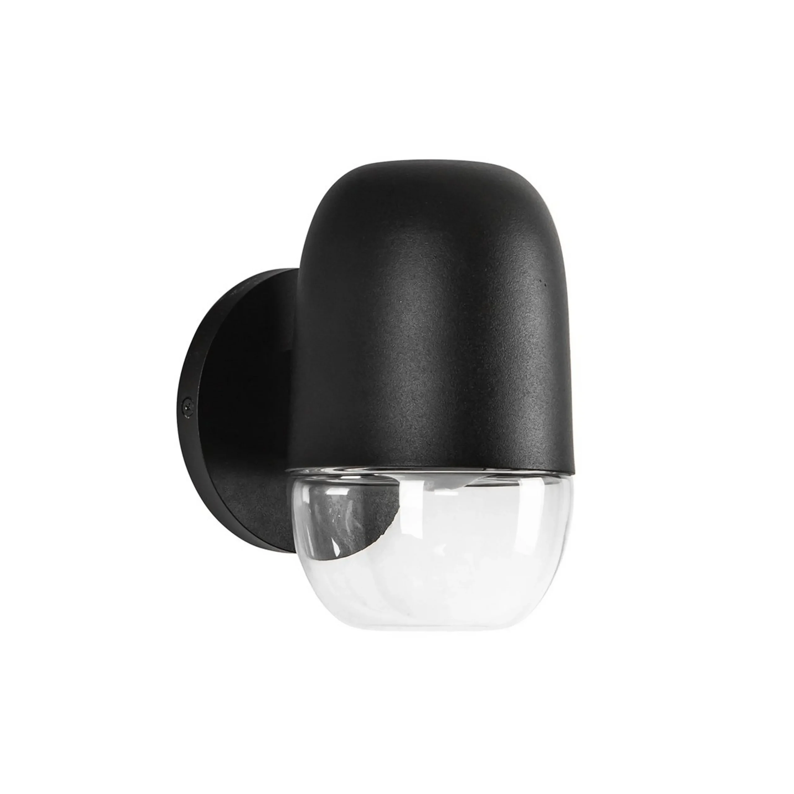 Bruno LED Outdoor Sconce