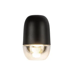 Bruno LED Outdoor Sconce