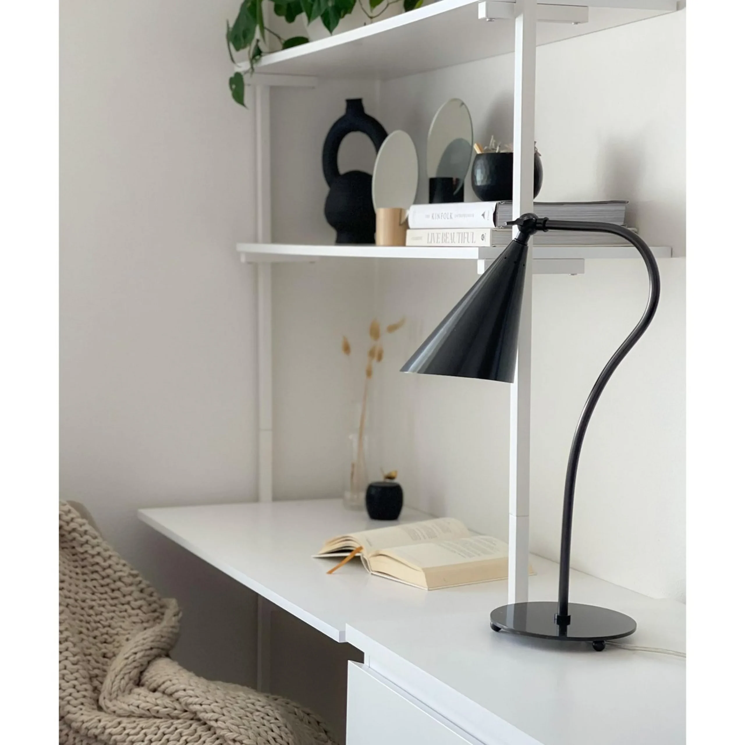 Brynleigh Desk Lamp