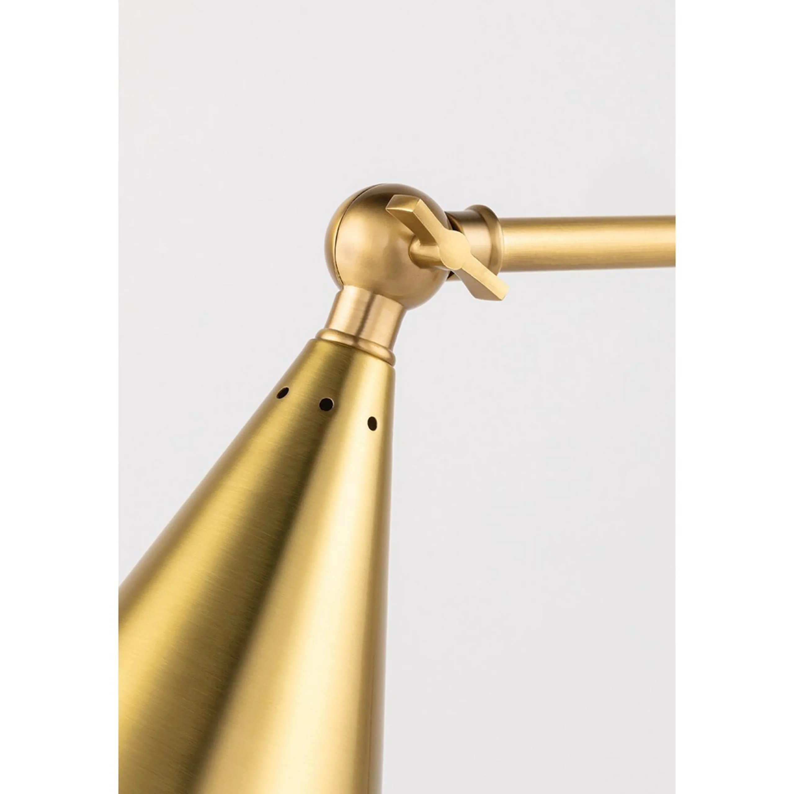 Brynleigh Desk Lamp