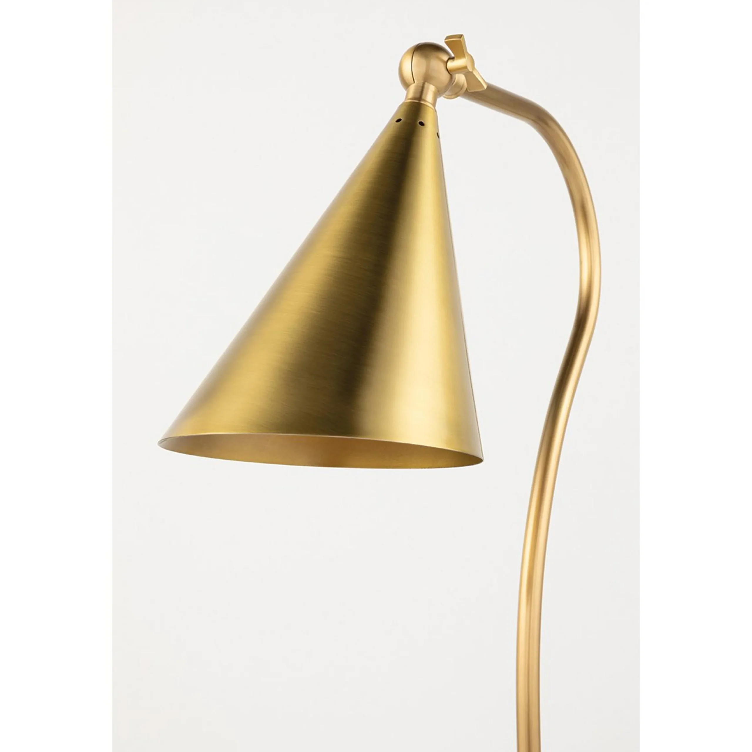 Brynleigh Desk Lamp