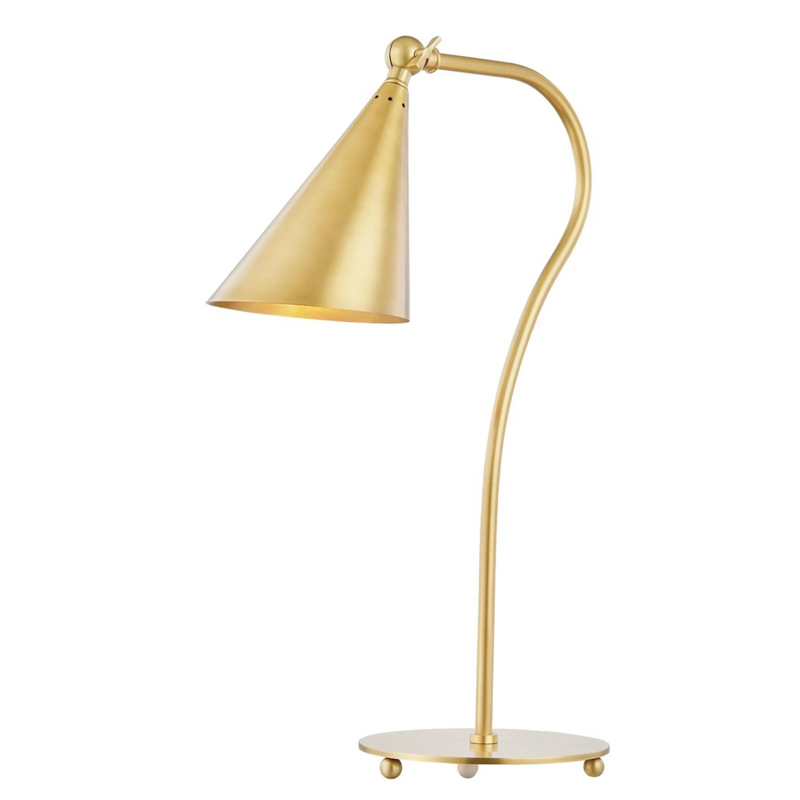 Brynleigh Desk Lamp