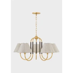 Bryony Chandelier