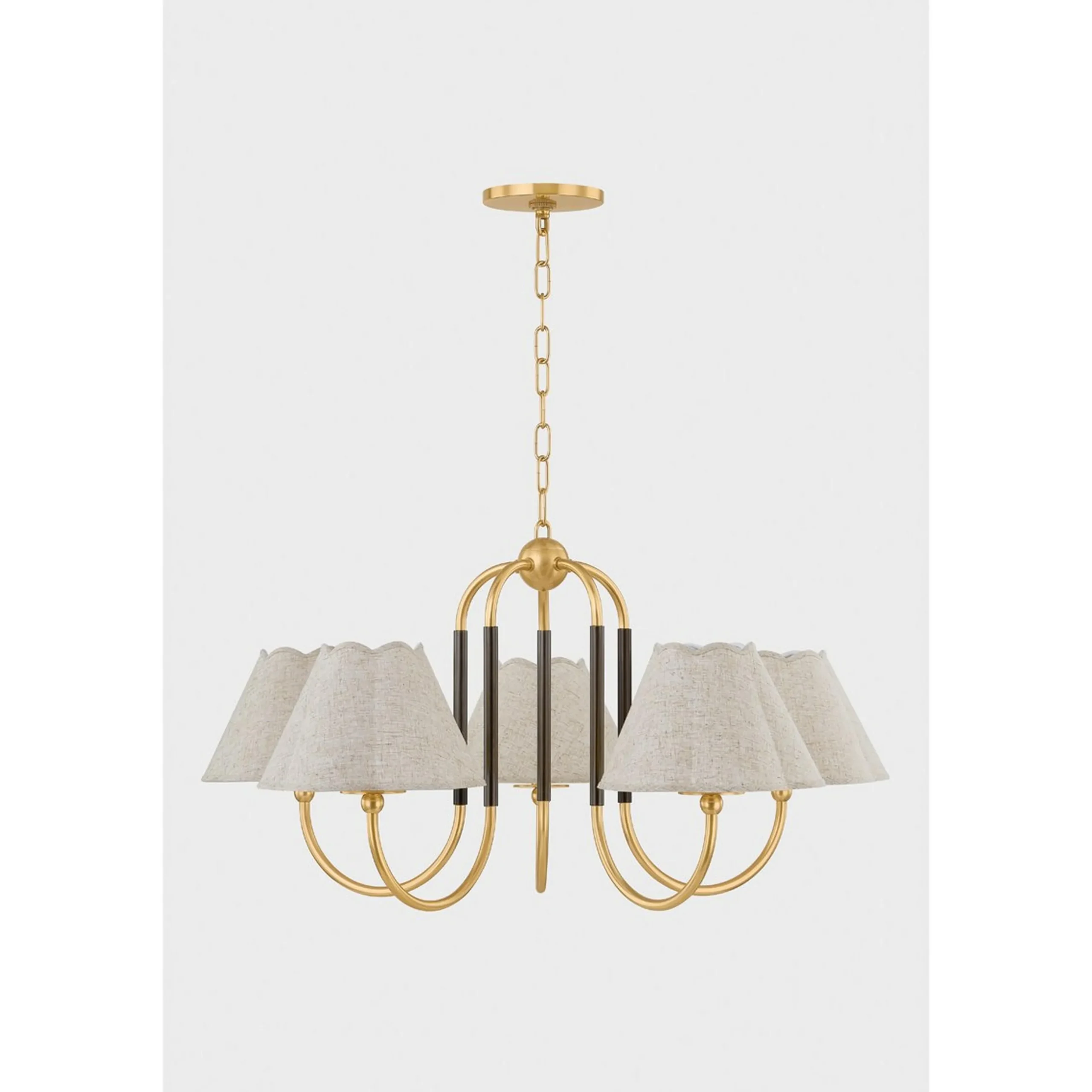 Bryony Chandelier