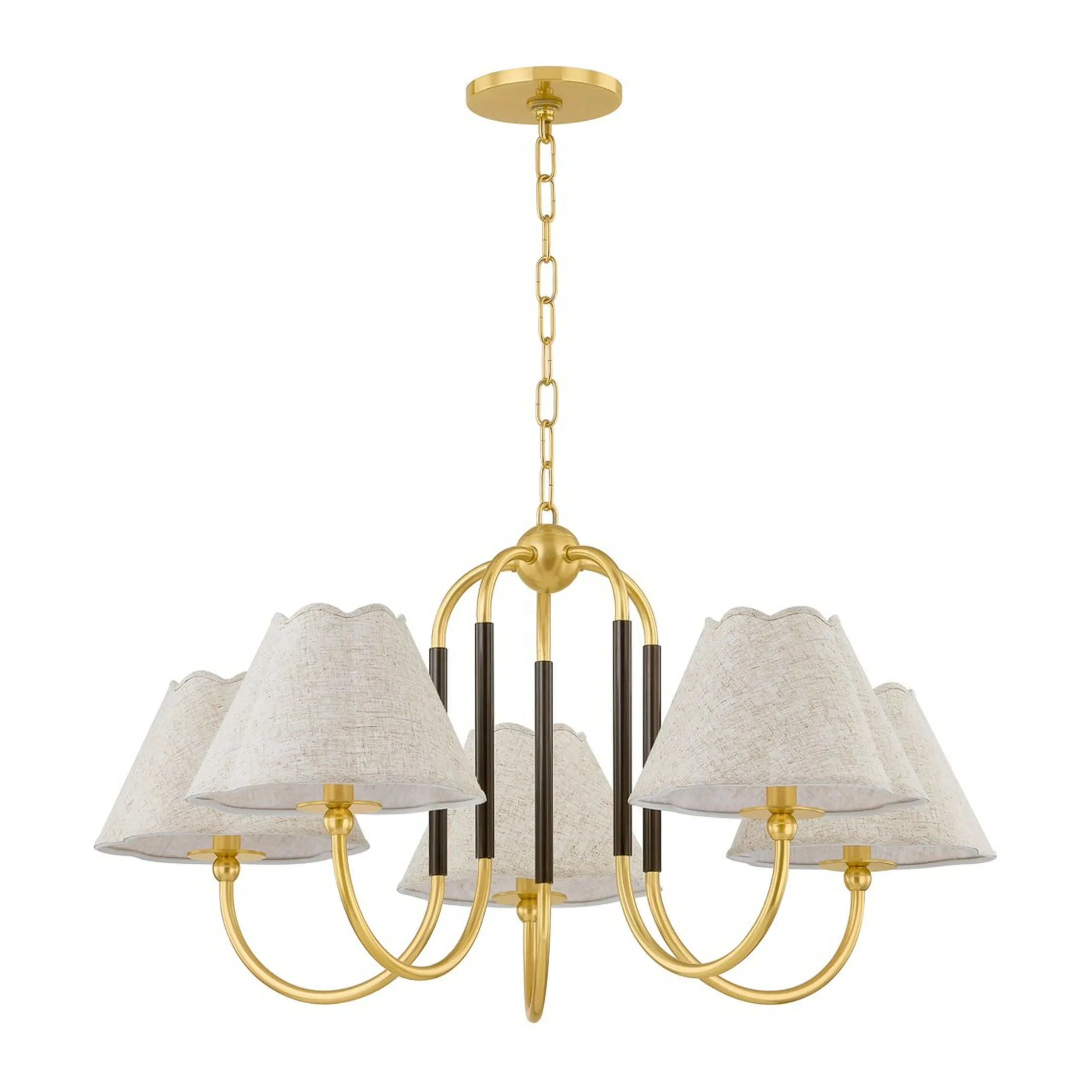 Bryony Chandelier