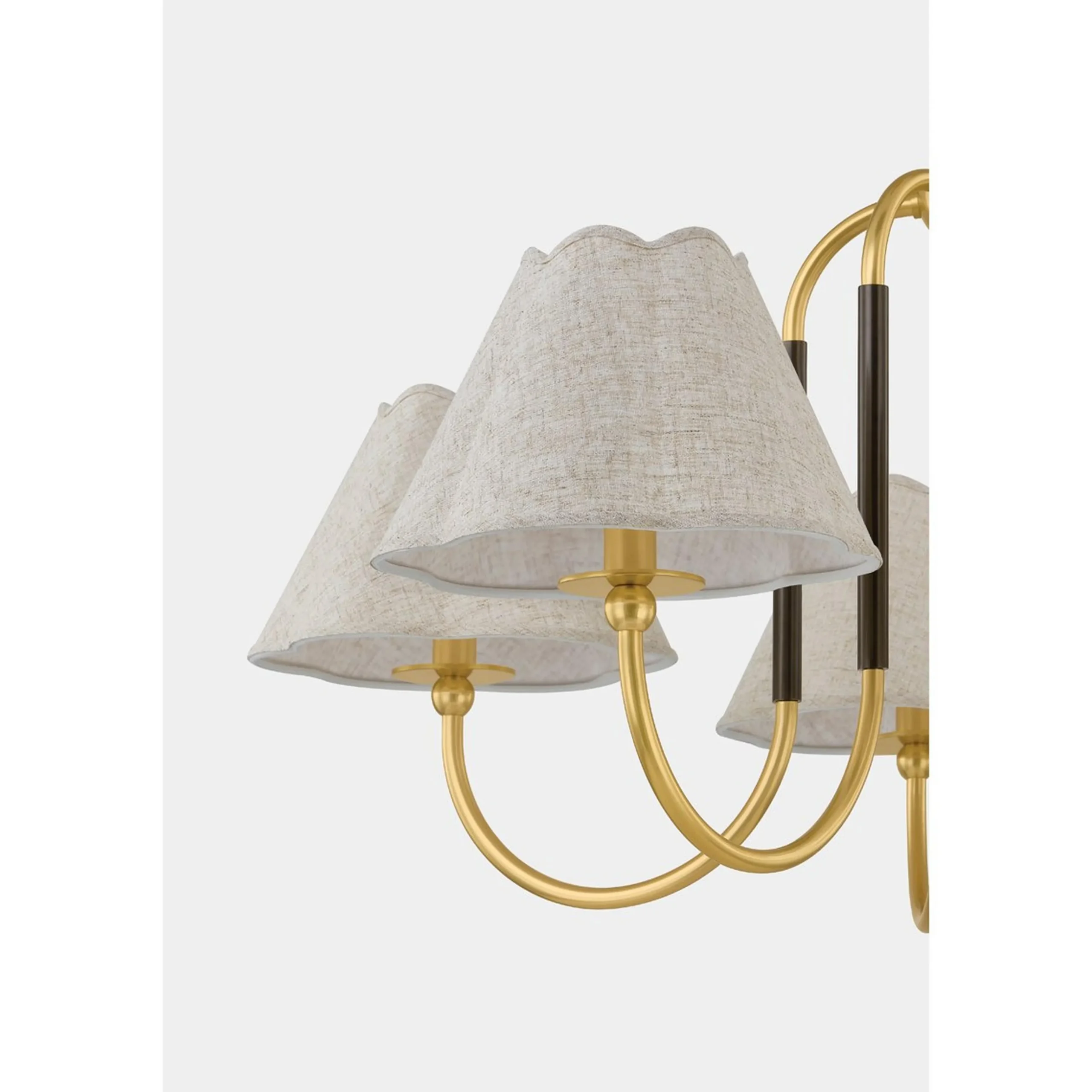 Bryony Chandelier