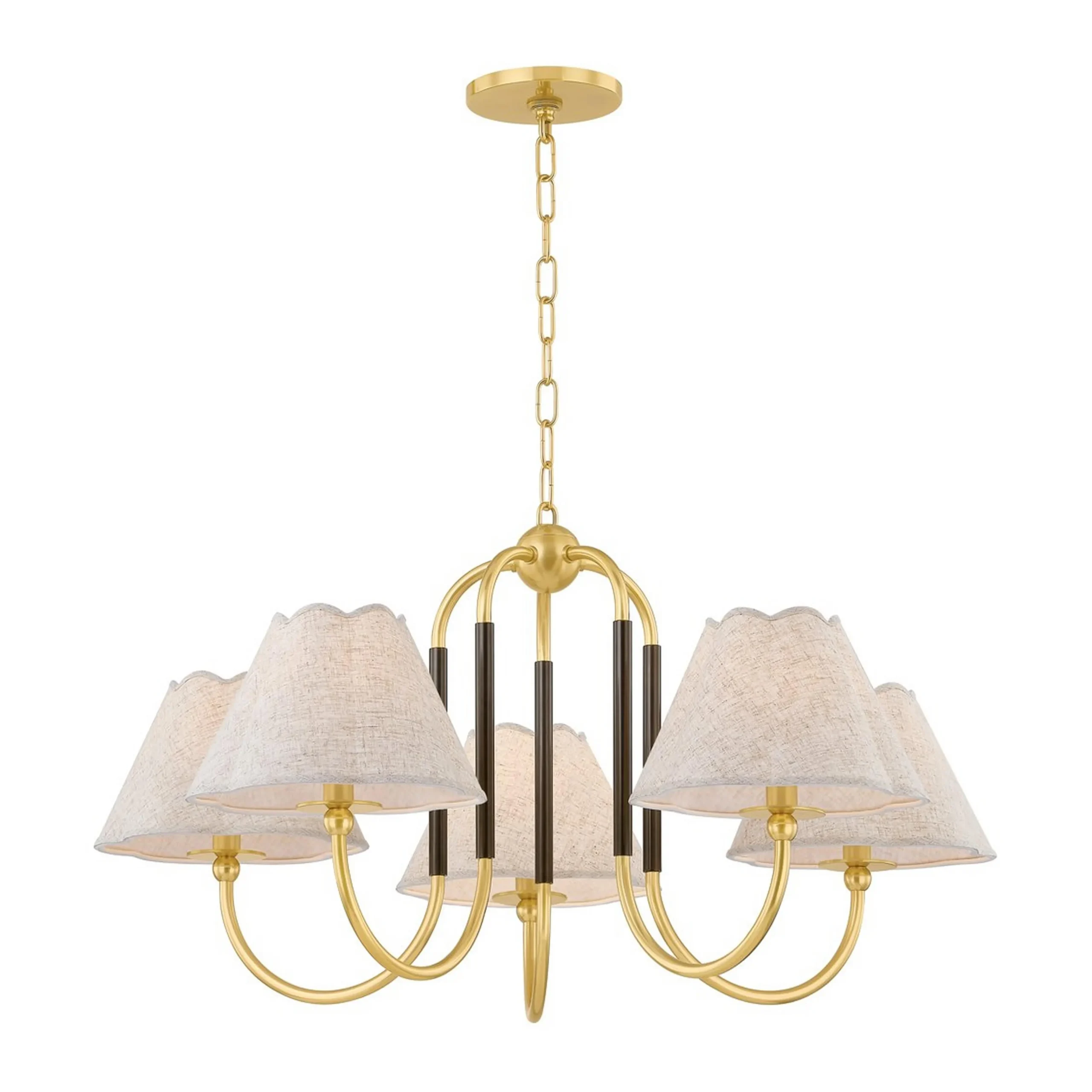 Bryony Chandelier
